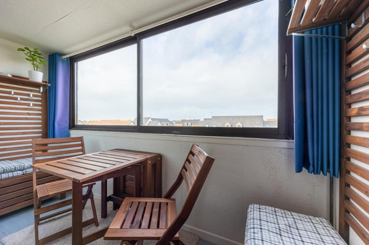 Apartment Le Cockpit Courseulles-sur-Mer