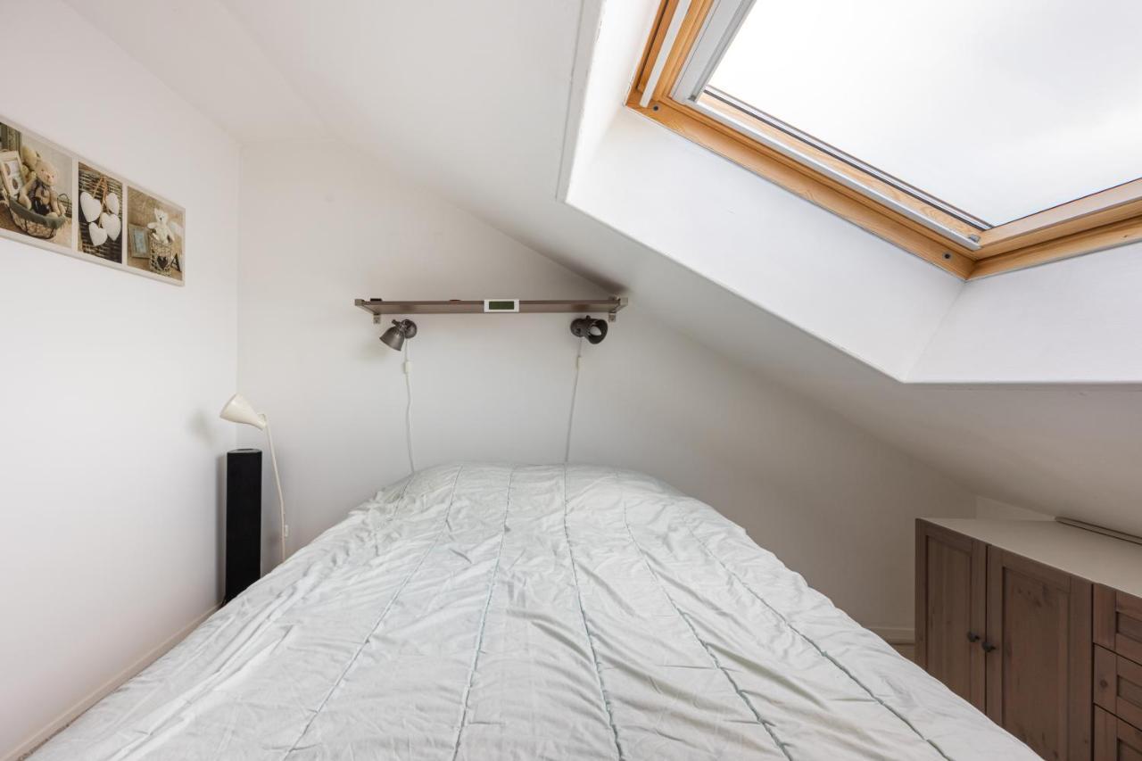 Le Cockpit Apartment Courseulles-sur-Mer